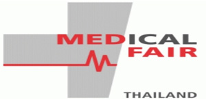 Medical Fair Thailand 2019
