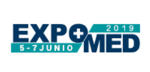2019 ExpoMed Mexico