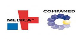 Medica (CompaMed) 2023