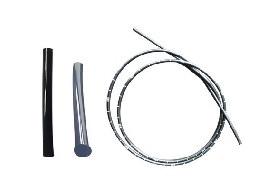 Endoscope Extremely Thin Wall  Protective Tube