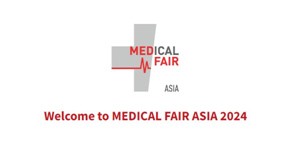 Medical Fair India 2023