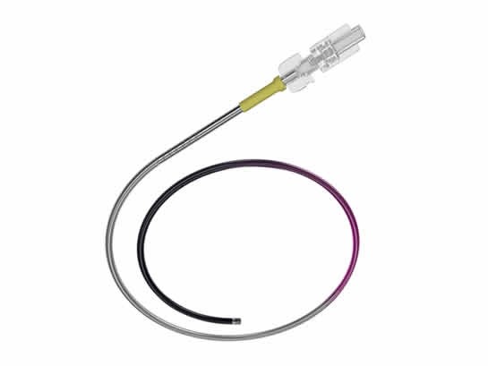 Reperfusion Catheter 7Fr