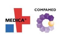 Medica (Compamed) 2023