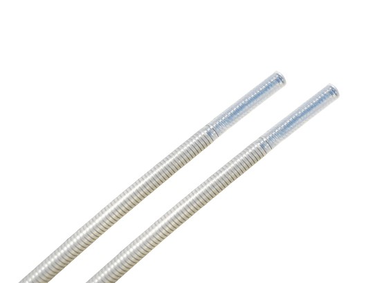 Biopsy Channel