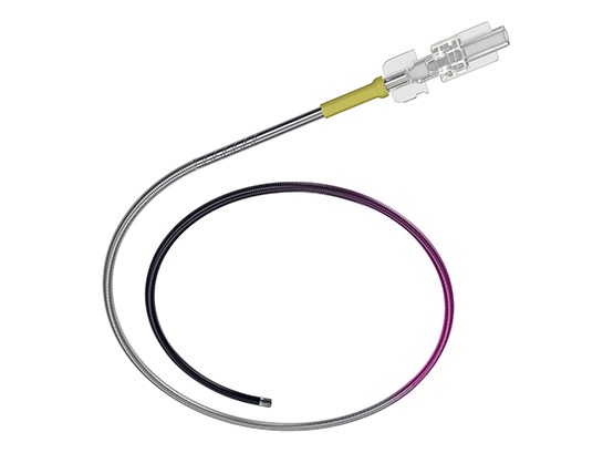 Reperfusion Catheters