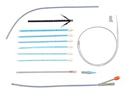 Dilator & Sheath