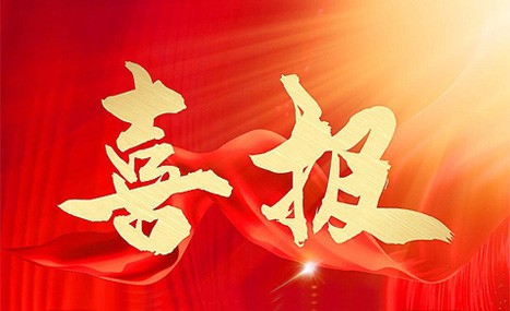 All hardworking deserves Success丨Enove Precision was rated as a national-level 